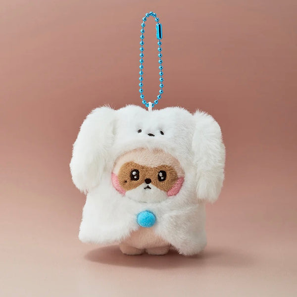 ZEROBASEONE - ZERONI WONDERLAND MINI DOLL KEY RING