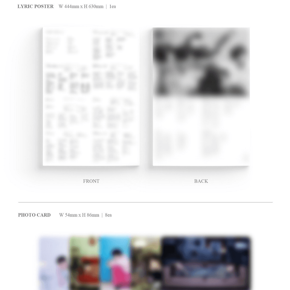 BTS - BE (DELUXE EDITION)