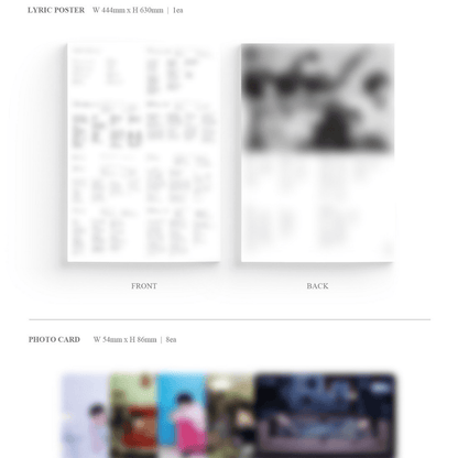 BTS - BE (DELUXE EDITION)