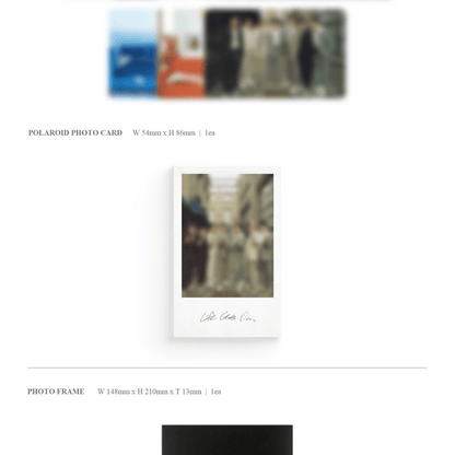 BTS - BE (DELUXE EDITION)