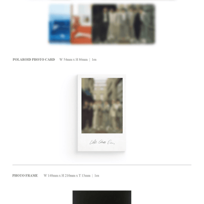 BTS - BE (DELUXE EDITION)