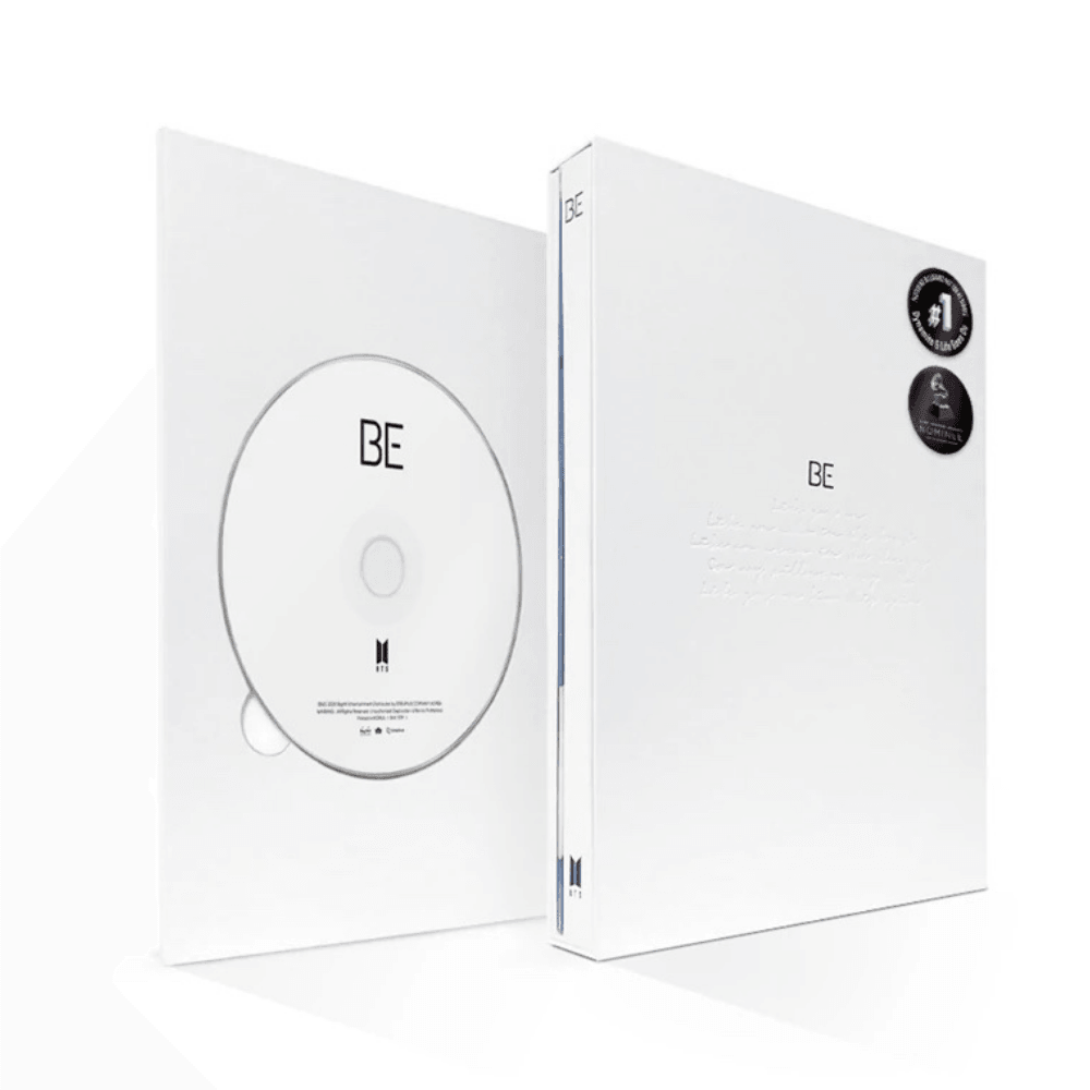 BTS - Special Album BE (Essential Edition)