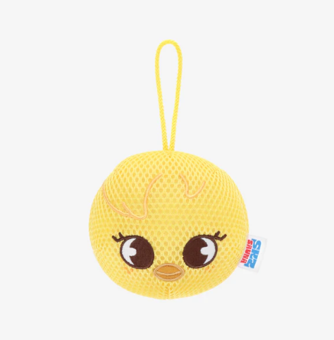 [PRE-ORDER] STRAY KIDS - 2025 JAPAN POP-UP STORE OFFICIAL MD BODY SPONGE