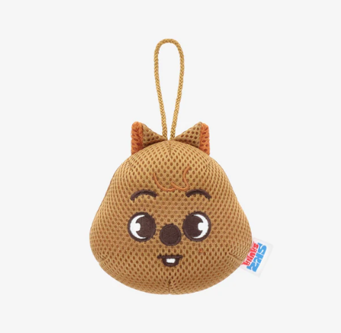 [PRE-ORDER] STRAY KIDS - 2025 JAPAN POP-UP STORE OFFICIAL MD BODY SPONGE