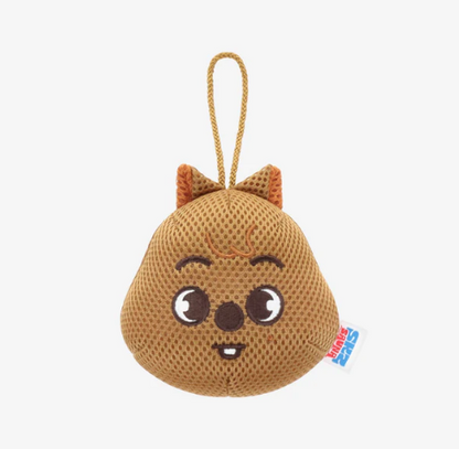 [PRE-ORDER] STRAY KIDS - 2025 JAPAN POP-UP STORE OFFICIAL MD BODY SPONGE