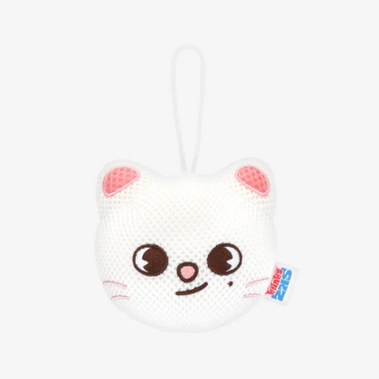 [PRE-ORDER] STRAY KIDS - 2025 JAPAN POP-UP STORE OFFICIAL MD BODY SPONGE