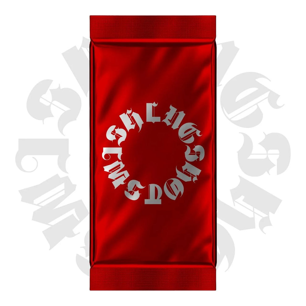 [PRE-ORDER] LNGSHOT - EP [S.W.I.S.H.] (CARD PACK VER.)