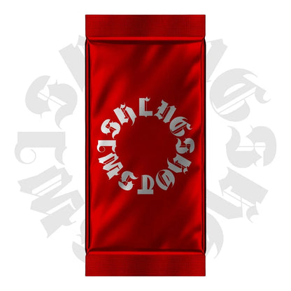 [PRE-ORDER] LNGSHOT - EP [S.W.I.S.H.] (CARD PACK VER.)