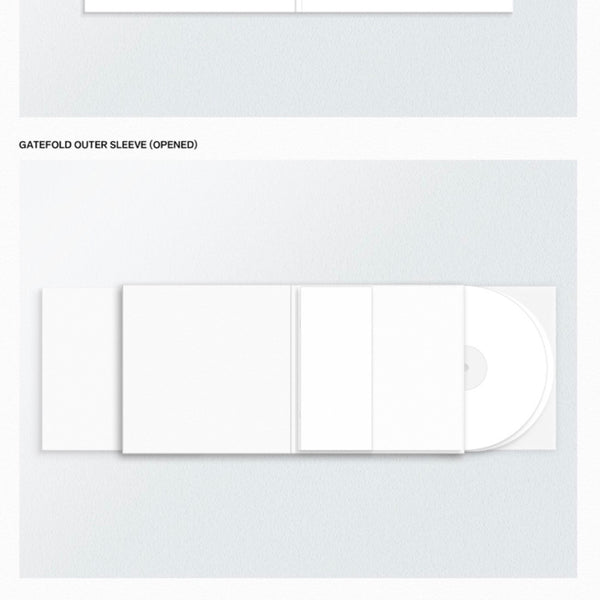 BTS - ARIRANG (DELUXE VINYL)