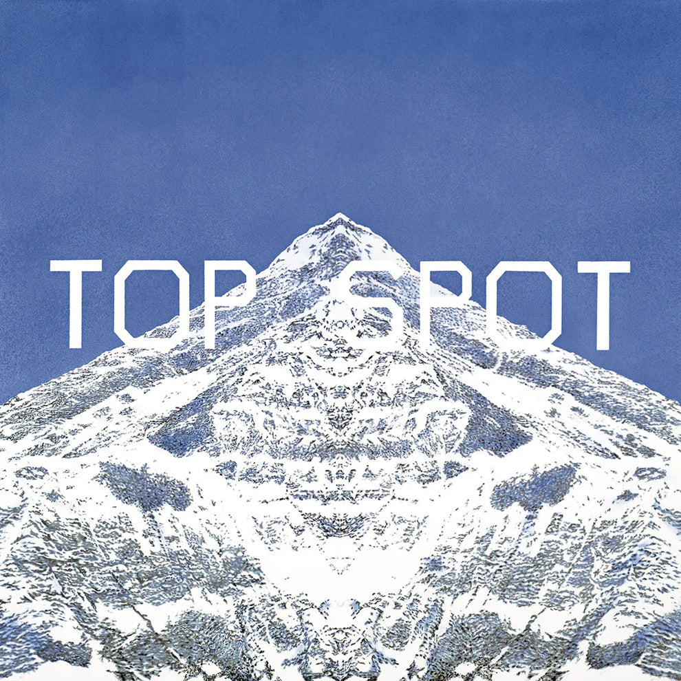 T.O.P - 1ST ALBUM [TOP SPOT - ANOTHER DIMENSION] (NEMO) (2 VERSIONS)
