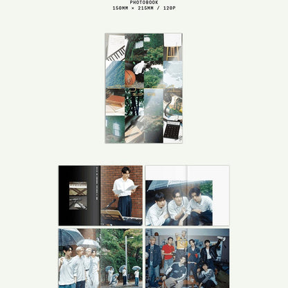 [PRE-ORDER] ENHYPEN - 2026 SEASON'S GREETINGS
