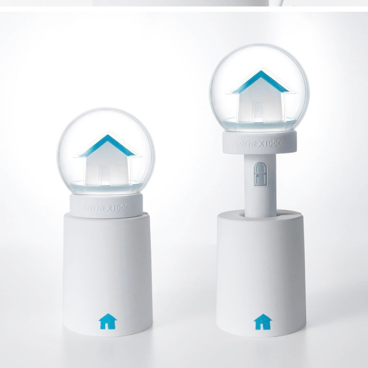 BOYNEXTDOOR OFFICIAL LIGHTSTICK SET VERSION