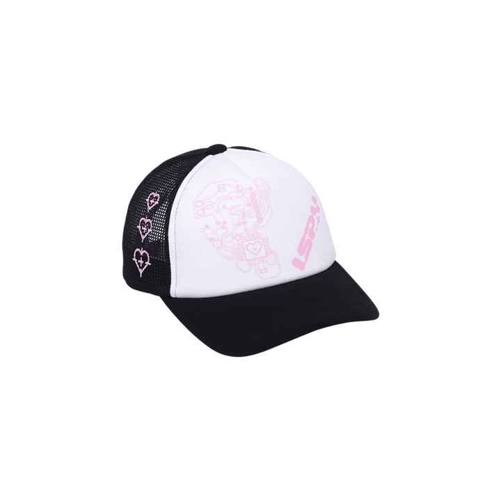 [PRE-ORDER] NCT WISH - I SPY POP UP OFFICIAL MD GRAPHIC CAP