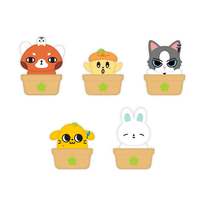 [PRE-ORDER] AND2BLE - N:DVERSE GARDENING CHARACTER POP UP OFFICIAL MD CLICKER