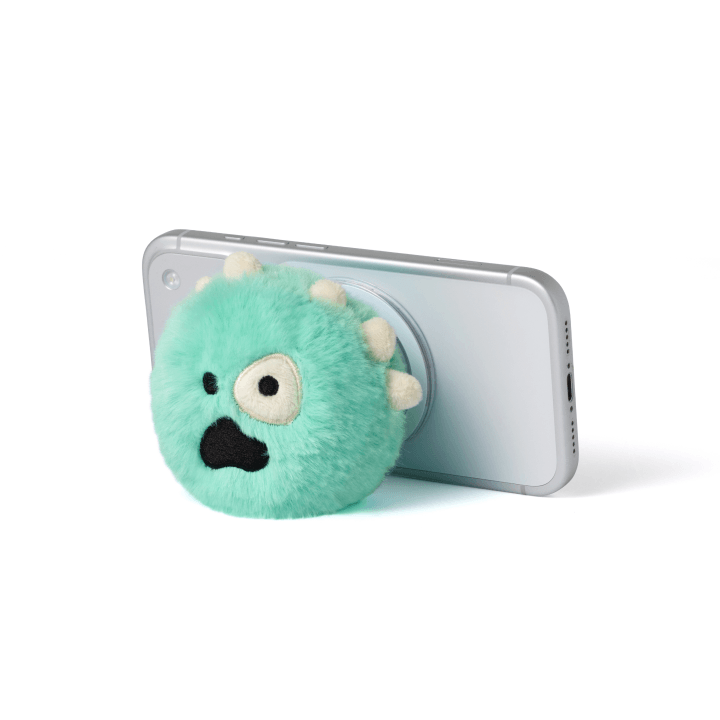 [PRE-ORDER] CORTIS - PUT YOUR PHONE DOWN 2026 TOUR OFFICIAL MD CORTIS BALL SMART TOK