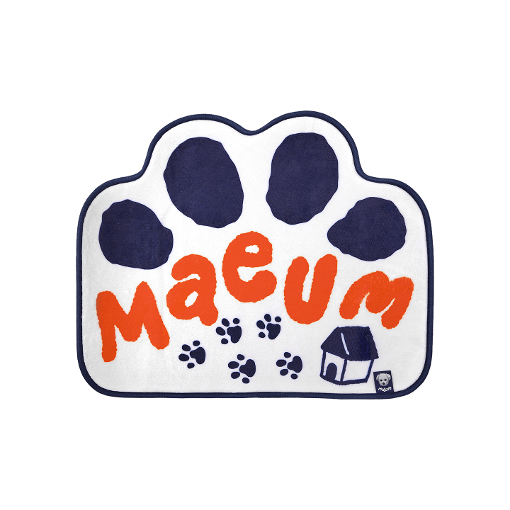 [PRE-ORDER] ENHYPEN - ARTIST MADE COLLECTION BY ENHYPEN OFFICIAL MD COZY RUG WITH MAEUM BY JUNGWON