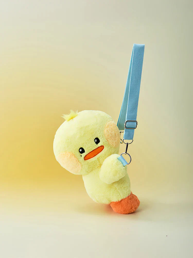 [PRE-ORDER] ZEROBASEONE - ZERONI IN WONDERLAND PLUSH DOLL CROSS BAG