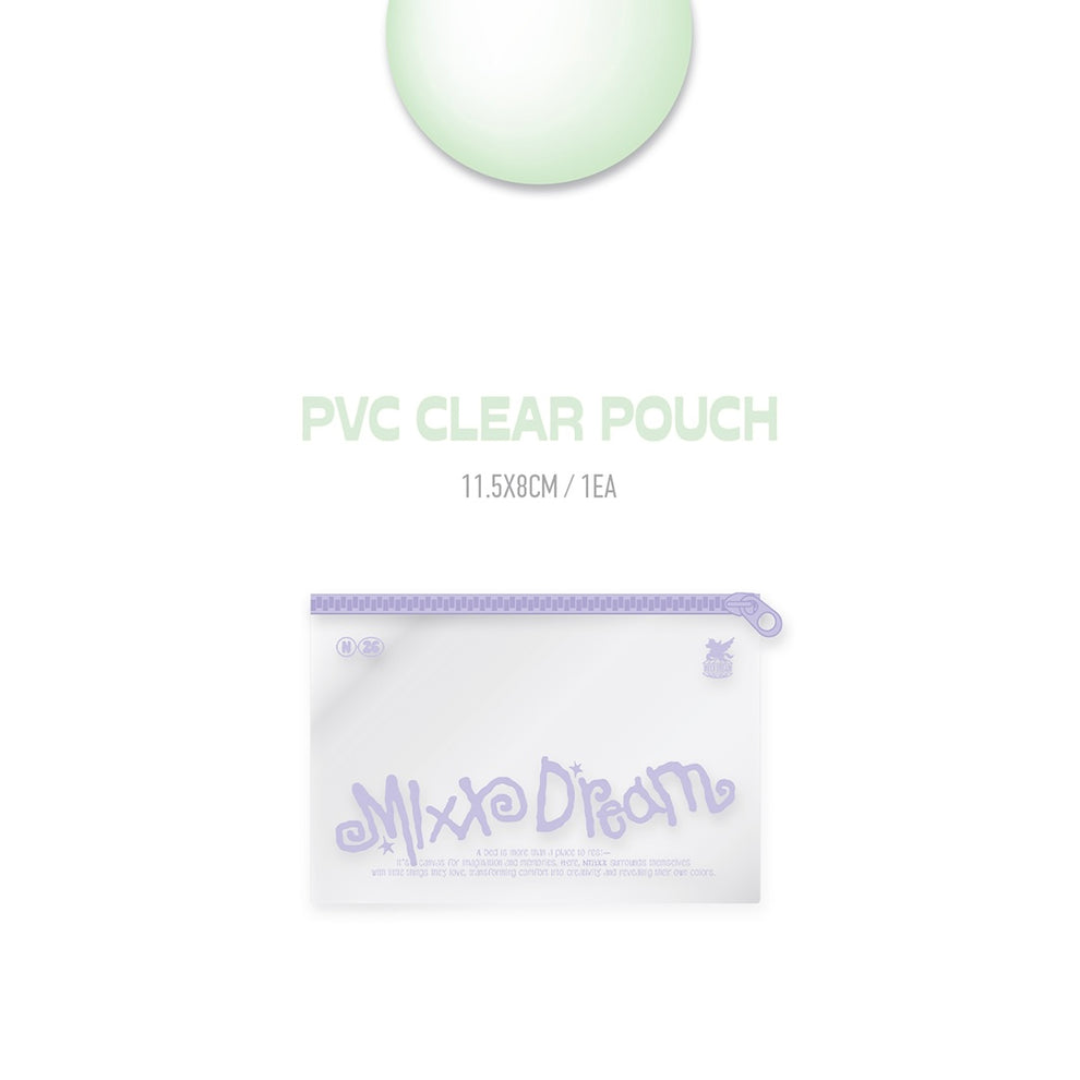 [PRE-ORDER] (FANS POB) NMIXX - 2026 SEASON’S GREETINGS [MIXX DREAM]