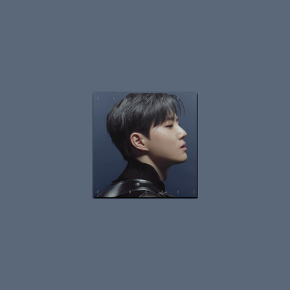 EXO - 8TH FULL ALBUM [REVERXE] (COMPACT VER.)