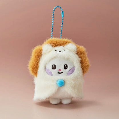 ZEROBASEONE - ZERONI WONDERLAND MINI DOLL KEY RING