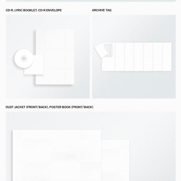 [PRE-ORDER] (SOUNDWAVE POB) BTS - ARIRANG (LIVING LEGEND VER.)