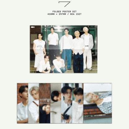 [PRE-ORDER] ENHYPEN - 2026 SEASON'S GREETINGS