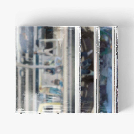 [PRE-ORDER] CORTIS - THE 1ST EP [COLOR OUTSIDE THE LINES]