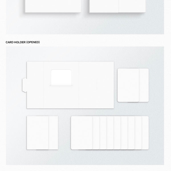 BTS - ARIRANG (WEVERSE ALBUM VER.)
