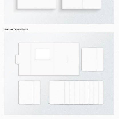 BTS - ARIRANG (WEVERSE ALBUM VER.)