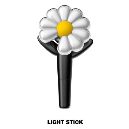 [PRE-ORDER] G-DRAGON Official Light stick