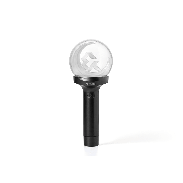 &TEAM - OFFICIAL LIGHTSTICK VER. 2