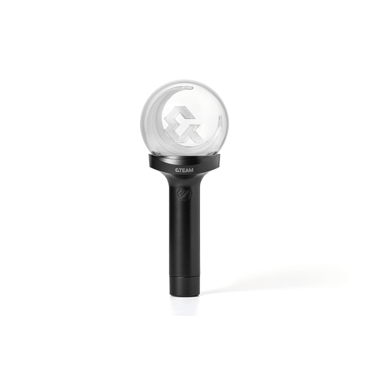 &TEAM - OFFICIAL LIGHTSTICK VER. 2