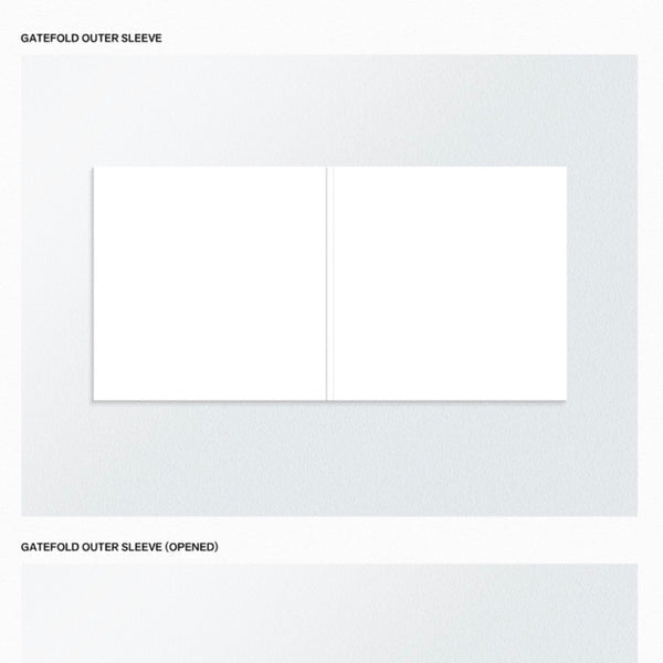 BTS - ARIRANG (DELUXE VINYL)