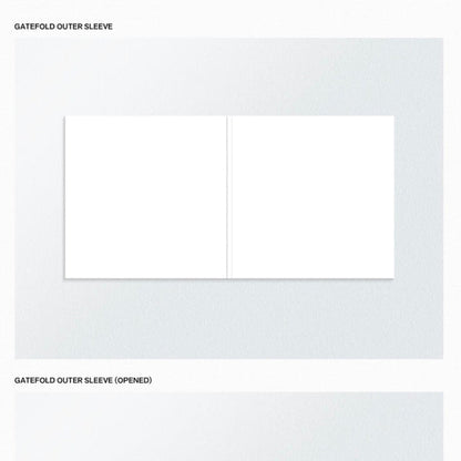 BTS - ARIRANG (DELUXE VINYL)