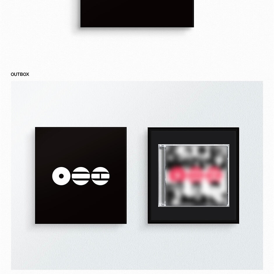 BTS - ARIRANG (T-SHIRT CD BOX SET)