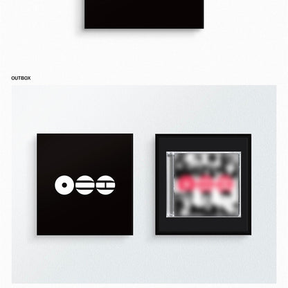 BTS - ARIRANG (T-SHIRT CD BOX SET)