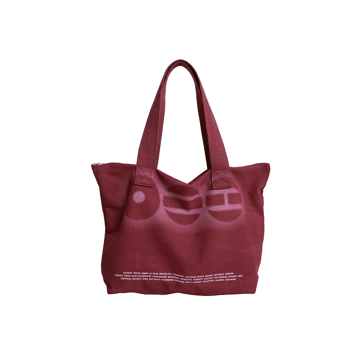 [PRE-ORDER] BTS - ARIRANG WORLD TOUR OFFICIAL MD FABRIC BAG