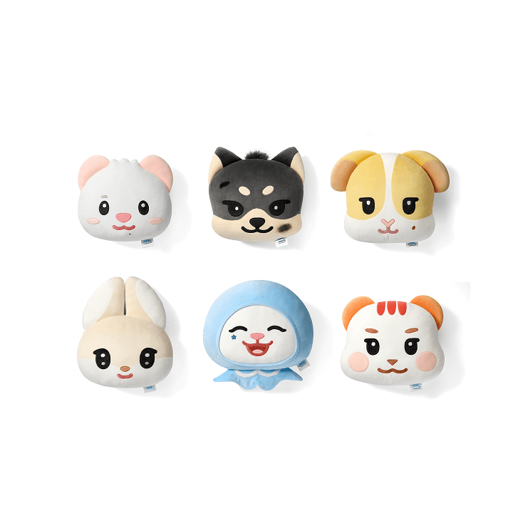 [PRE-ORDER] TWS - TWIMI : 42 FOREST OFFICIAL MD FACE CUSHION