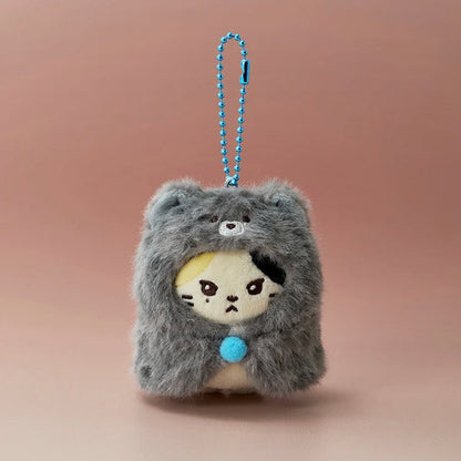 ZEROBASEONE - ZERONI WONDERLAND MINI DOLL KEY RING