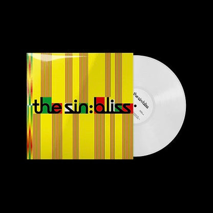 [PRE-ORDER] ENHYPEN - THE SIN: BLISS (VINYL)