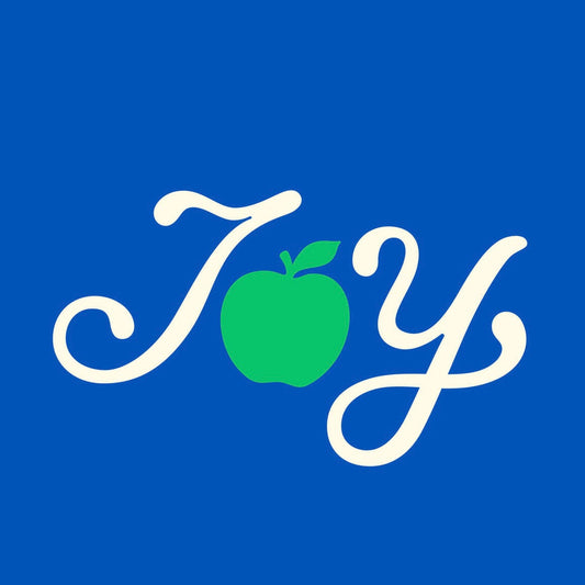 [PRE-ORDER] JOY - 1ST MINI ALBUM [FROM JOY, WITH LOVE] (TIN CASE VER.)