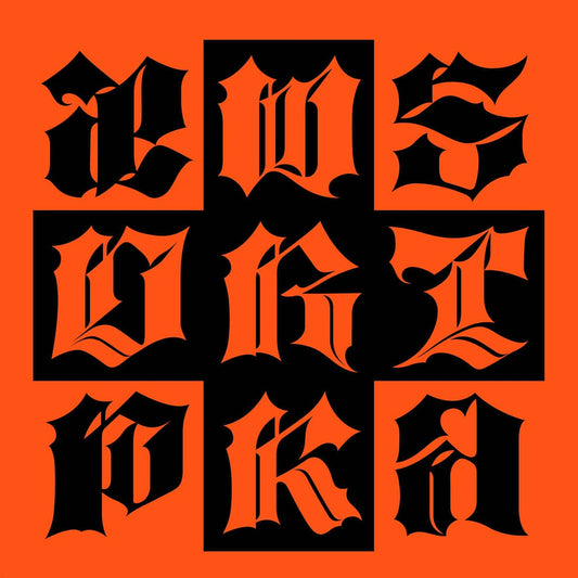 AESPA - SINGLE [DIRTY WORK] (DIRTY WORKER VER.)