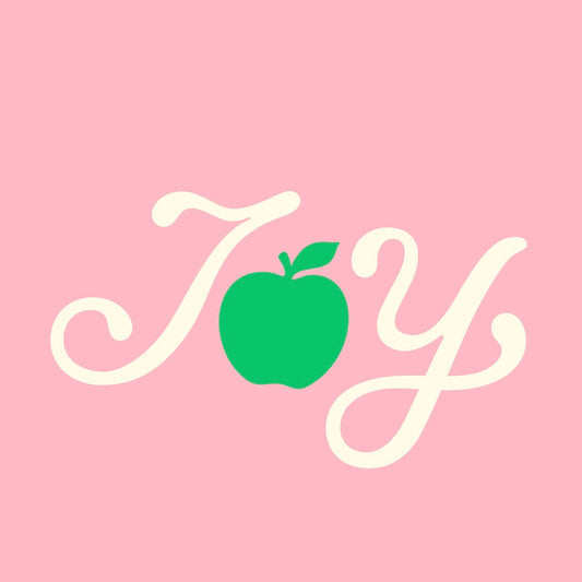 [PRE-ORDER] JOY - 1ST MINI ALBUM [FROM JOY, WITH LOVE] (JEWEL CASE VER.)