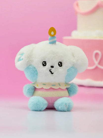 ZEROBASEONE - ZERONI MINI HOME PARTY MINI PLUSH DOLL