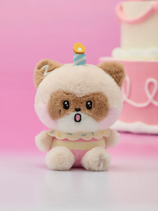 ZEROBASEONE - ZERONI MINI HOME PARTY MINI PLUSH DOLL