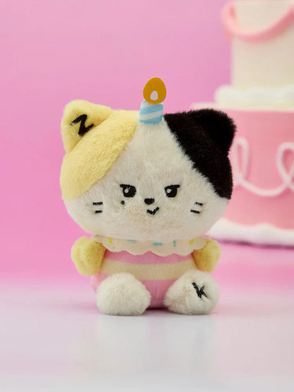 ZEROBASEONE - ZERONI MINI HOME PARTY MINI PLUSH DOLL