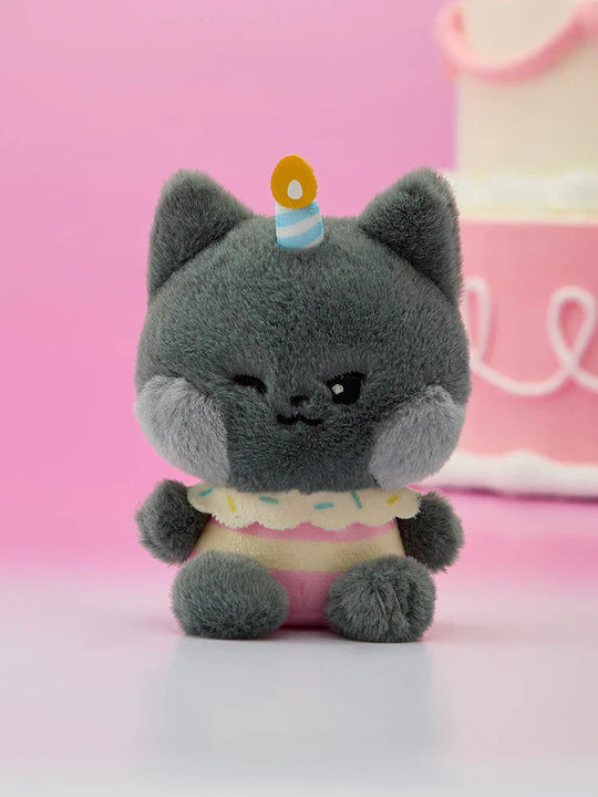 ZEROBASEONE - ZERONI MINI HOME PARTY MINI PLUSH DOLL