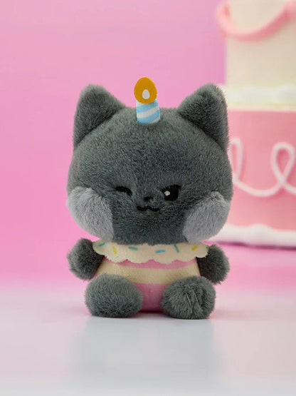 ZEROBASEONE - ZERONI MINI HOME PARTY MINI PLUSH DOLL