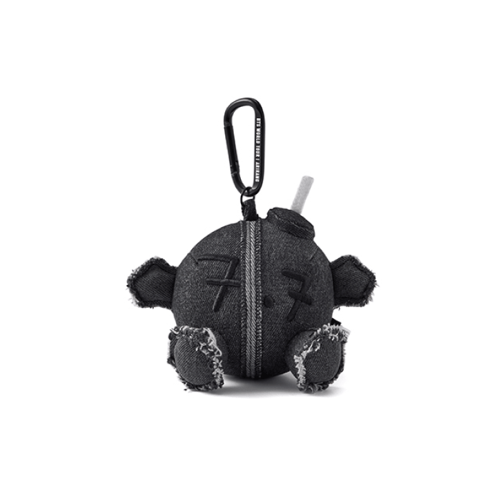 [PRE-ORDER] BTS - ARMY BOMB PLUSH KEYRING
