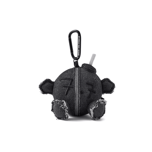 [PRE-ORDER] BTS - ARMY BOMB PLUSH KEYRING